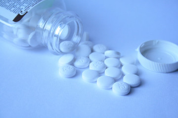 Hommes souffrant de troubles de l'érection