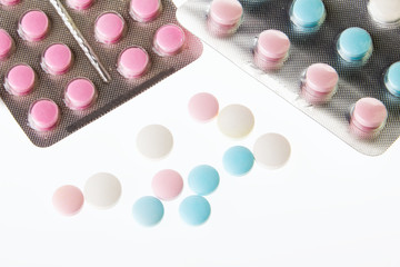 Quel est le premier traitement de la dysfonction érectile ?